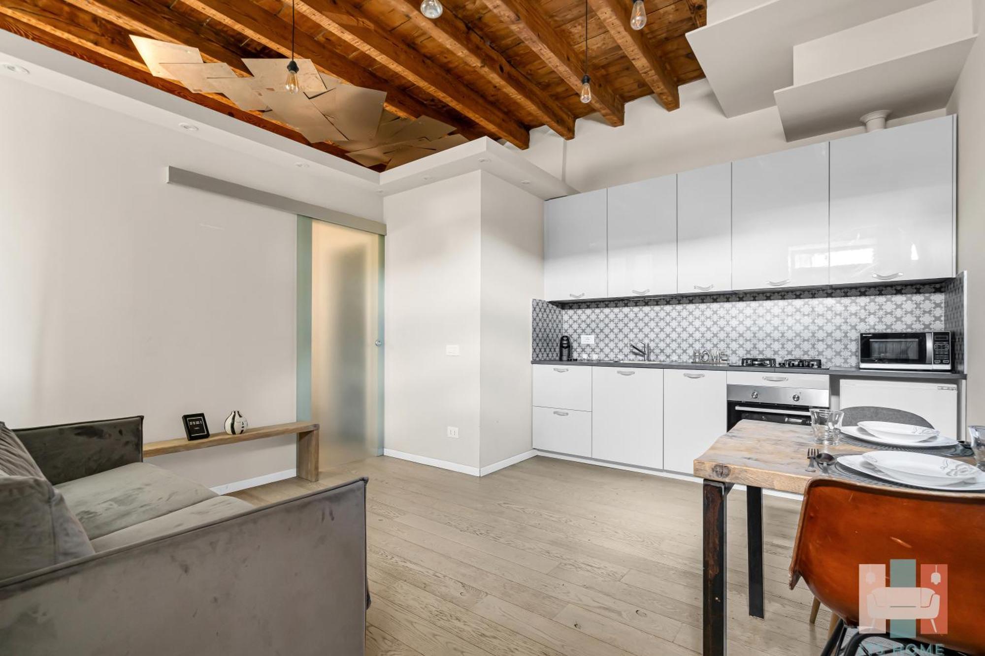 Apartamento Mo22 Loreto- Duomo- Chic - Luxury - Boho Milán