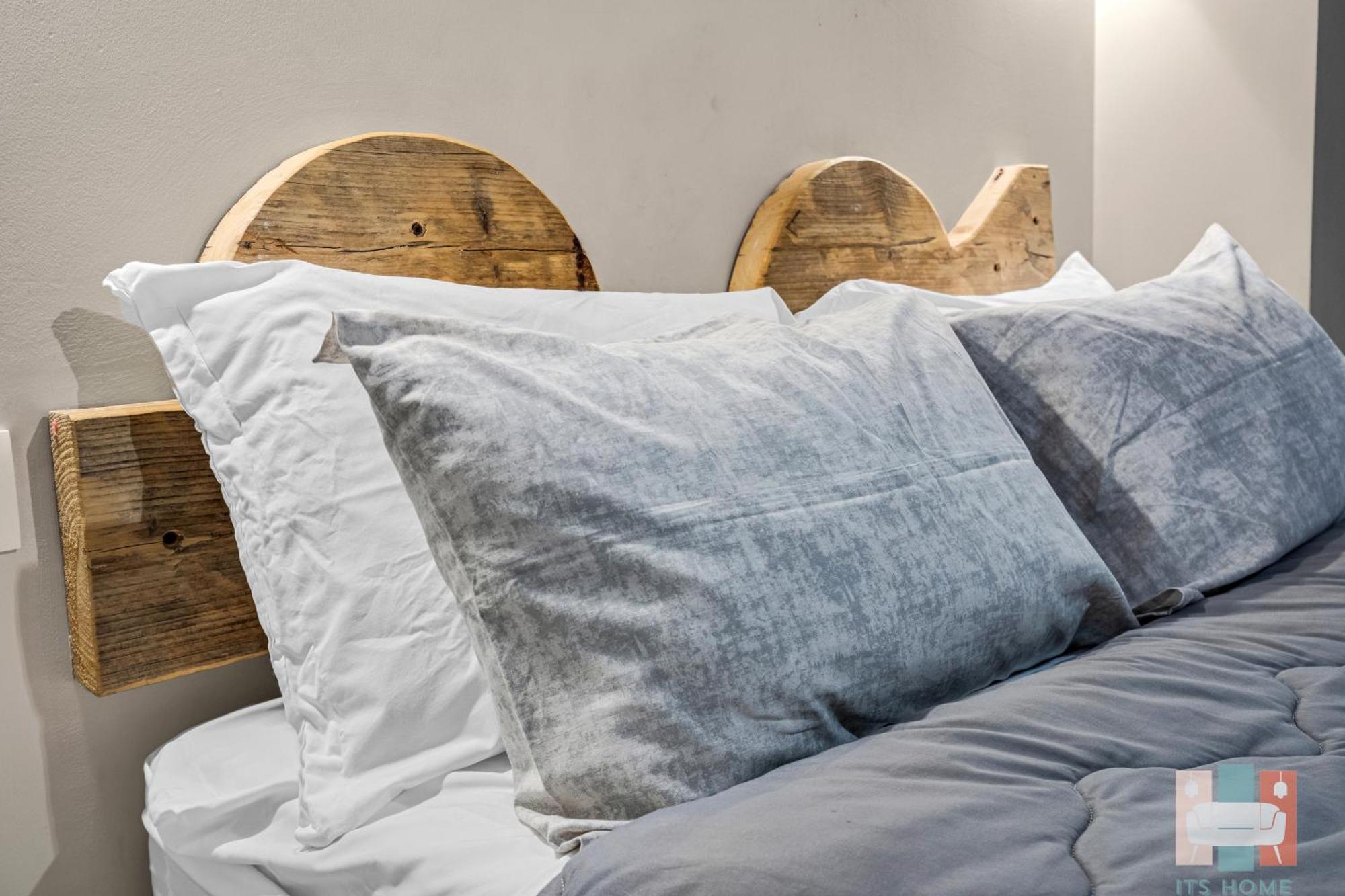 Mo22 Loreto- Duomo- Chic - Luxury - Boho *