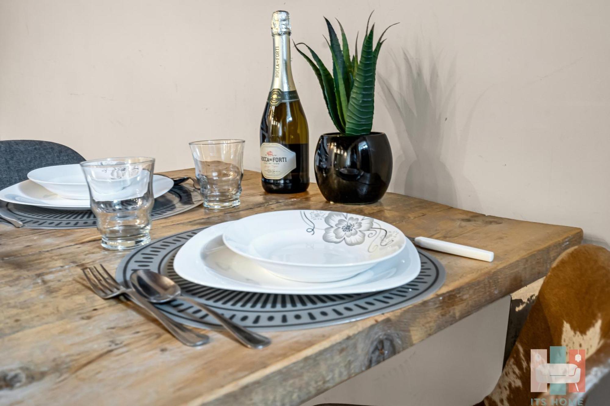 Mo22 Loreto- Duomo- Chic - Luxury - Boho Apartamento