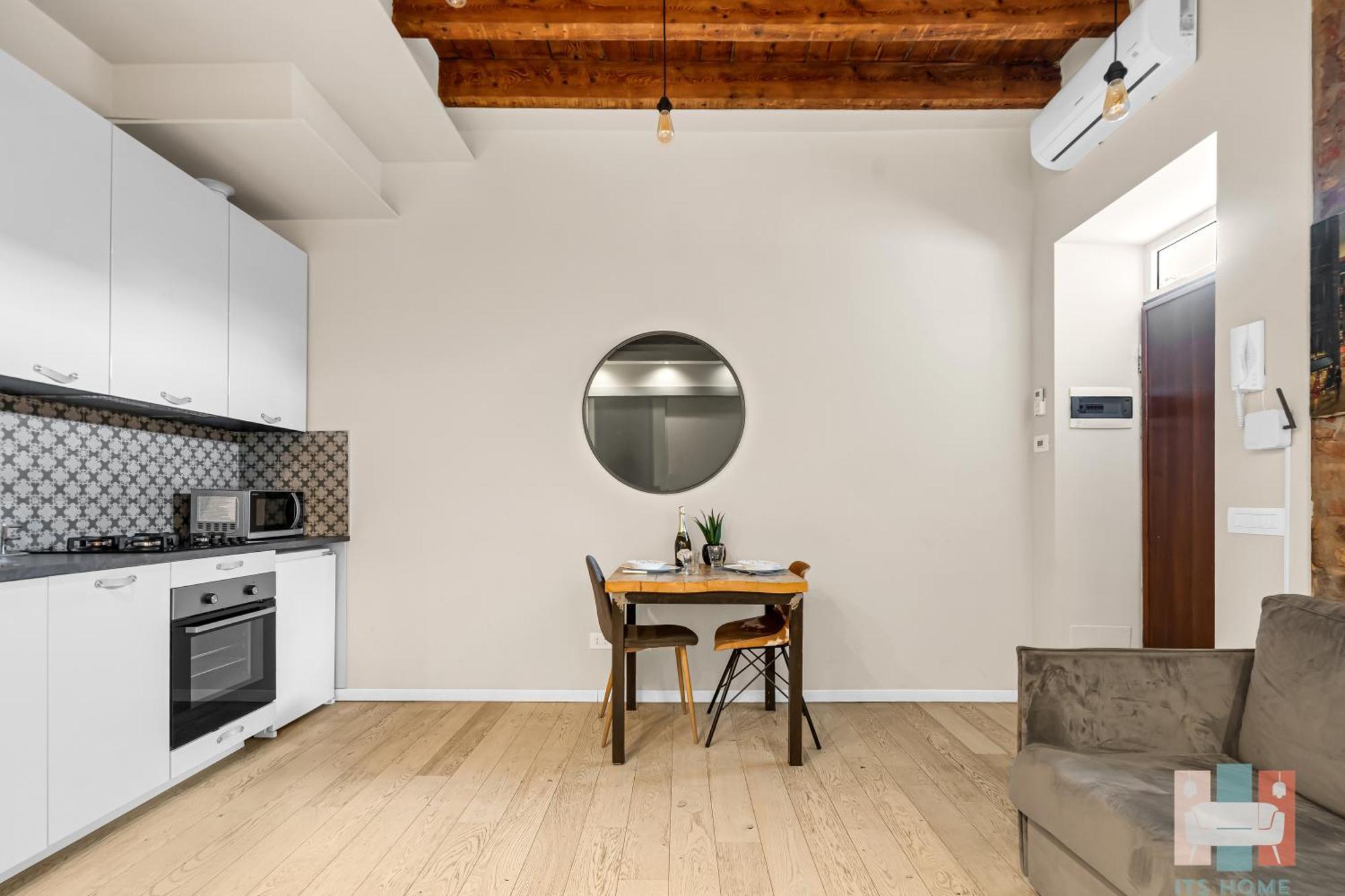 Apartamento Mo22 Loreto- Duomo- Chic - Luxury - Boho