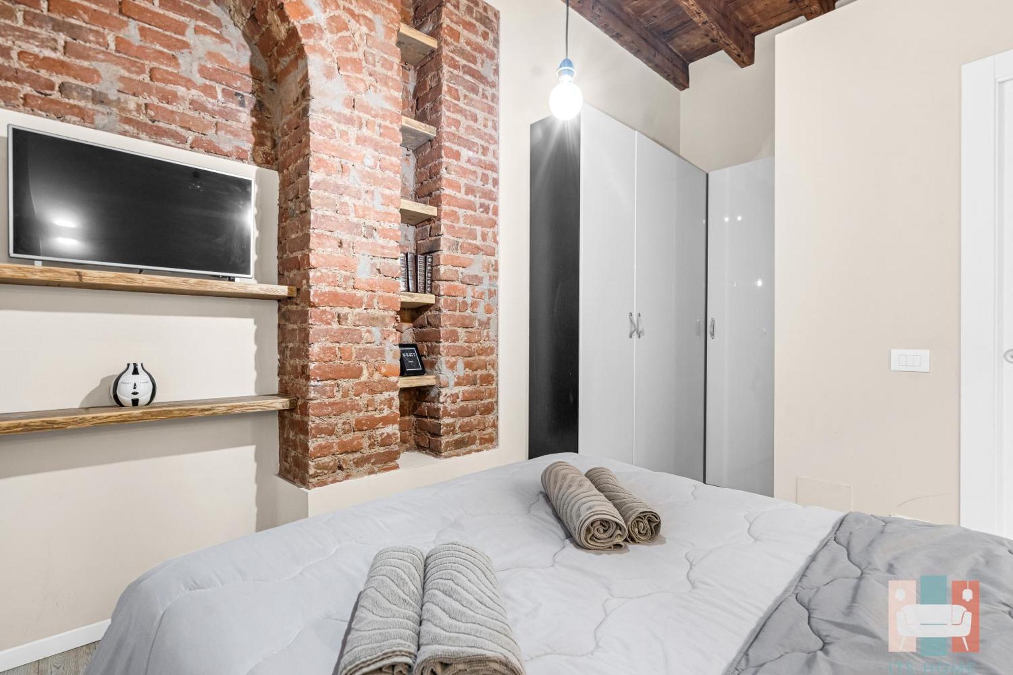 Apartamento Mo22 Loreto- Duomo- Chic - Luxury - Boho *