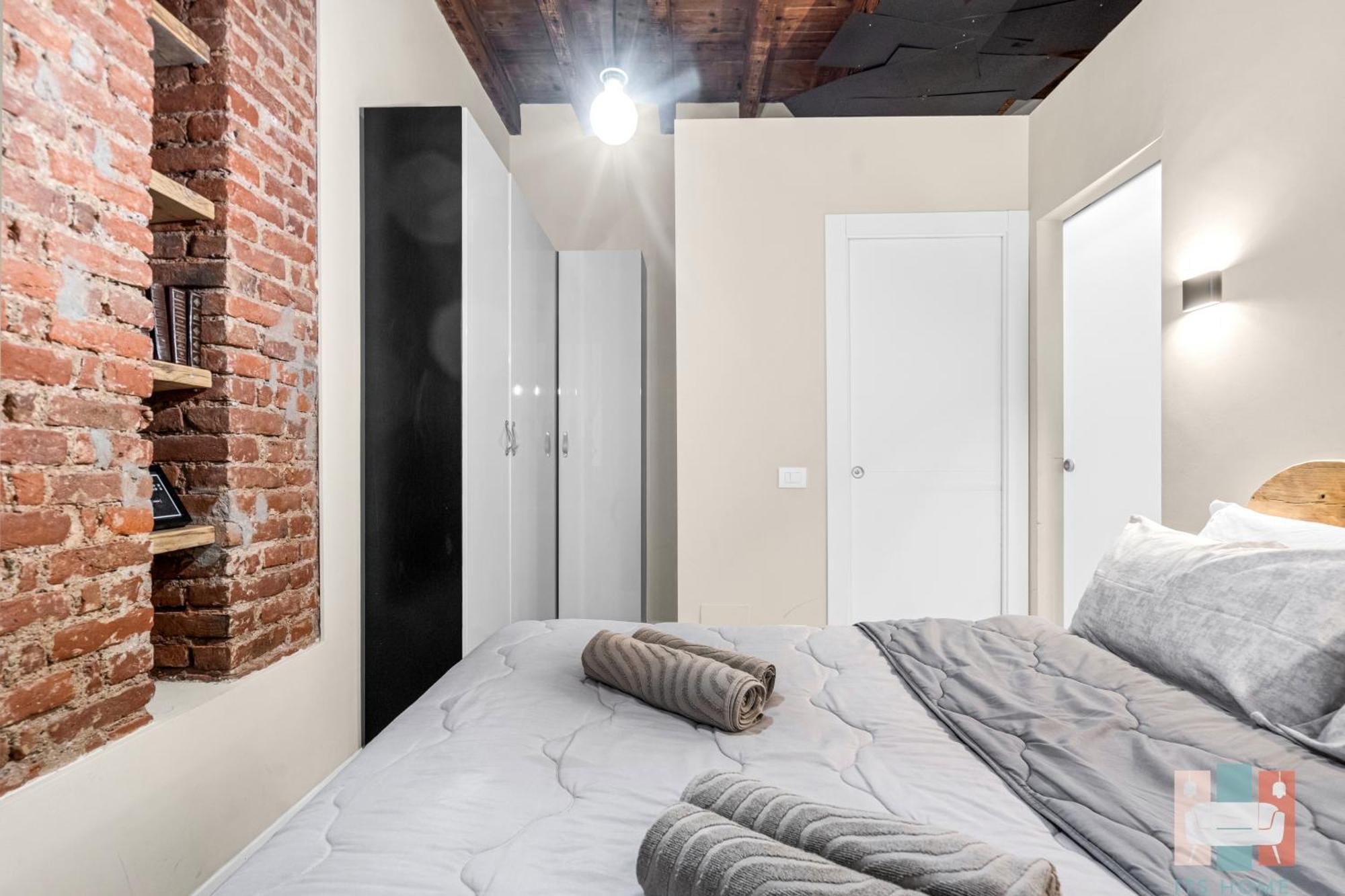 Apartamento Mo22 Loreto- Duomo- Chic - Luxury - Boho Milán
