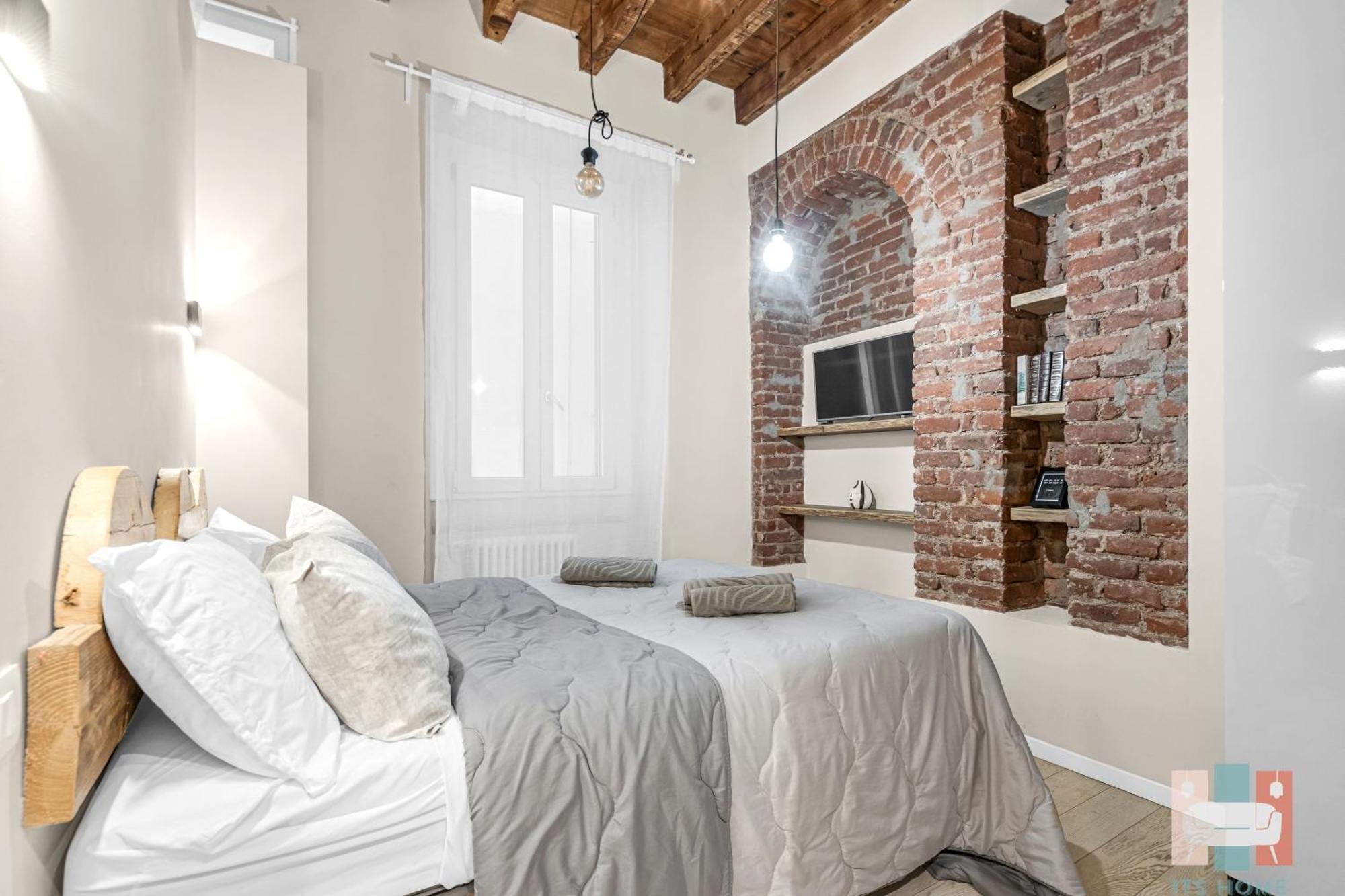 Apartment Mo22 Loreto- Duomo- Chic - Luxury - Boho *