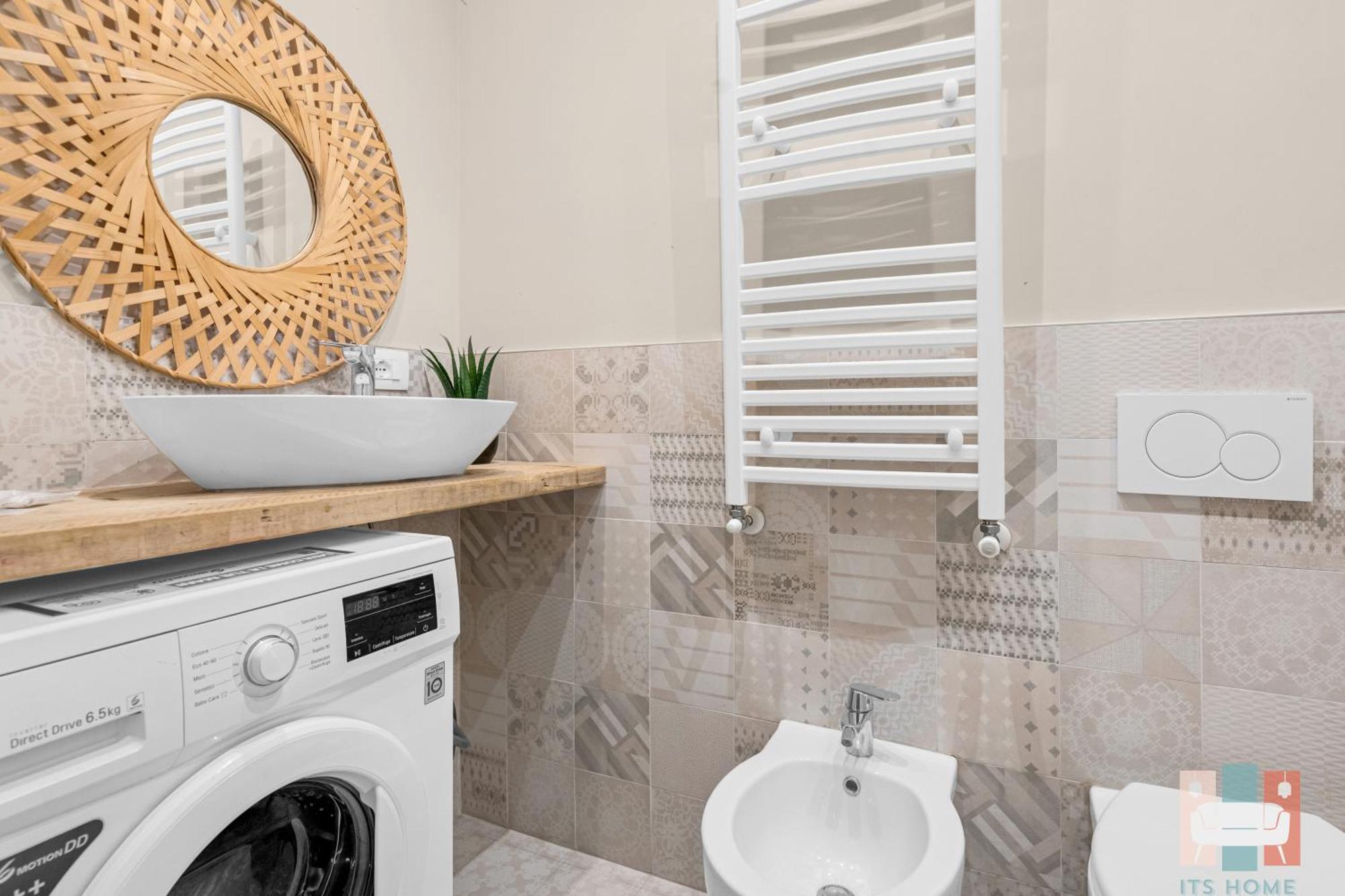 Mo22 Loreto- Duomo- Chic - Luxury - Boho * Mailand